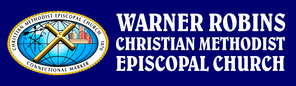 Warner Robins Christian Methodist Episcopal Church